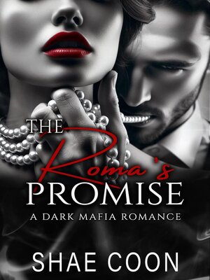 cover image of The Roma's Promise